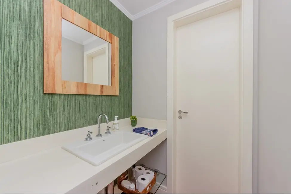 Foto 6 de Apartamento com 3 quartos à venda, 104m2 em Chácara Santo Antônio (Zona Sul), São Paulo - SP