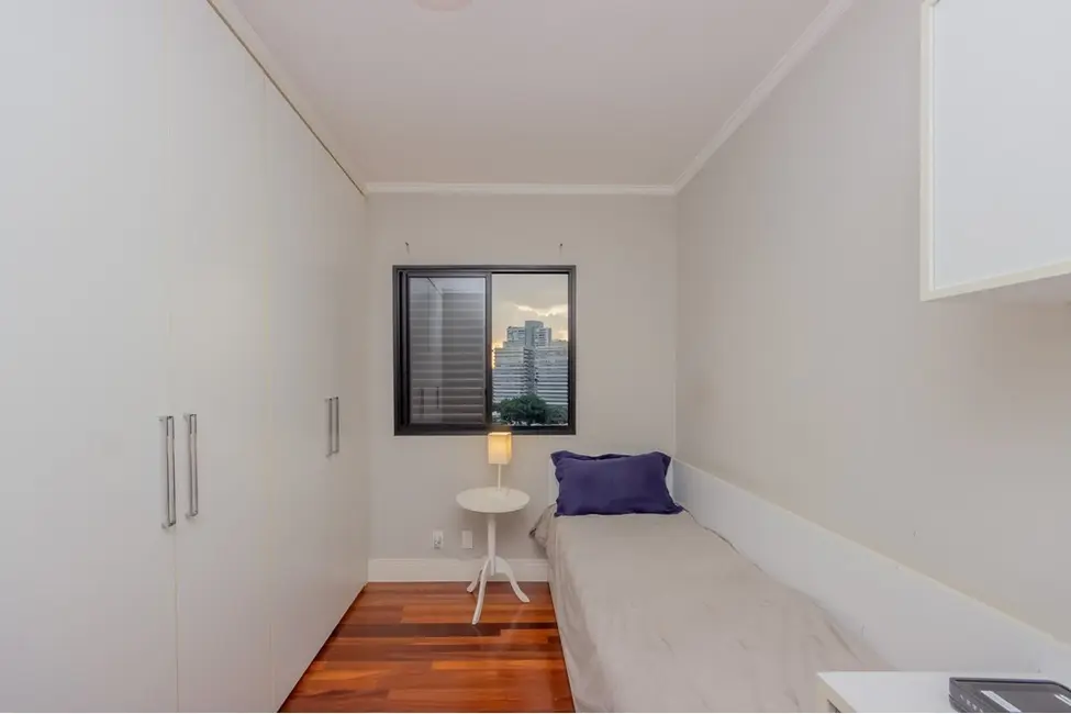 Foto 9 de Apartamento com 3 quartos à venda, 104m2 em Chácara Santo Antônio (Zona Sul), São Paulo - SP