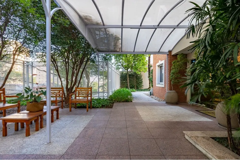 Foto 7 de Apartamento com 1 quarto à venda, 42m2 em Paraíso, São Paulo - SP