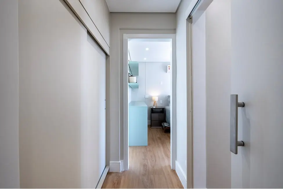 Foto 5 de Apartamento com 3 quartos à venda, 112m2 em Campo Belo, São Paulo - SP