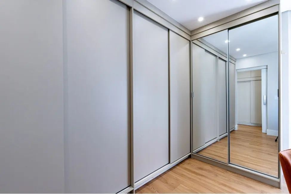 Foto 7 de Apartamento com 3 quartos à venda, 112m2 em Campo Belo, São Paulo - SP