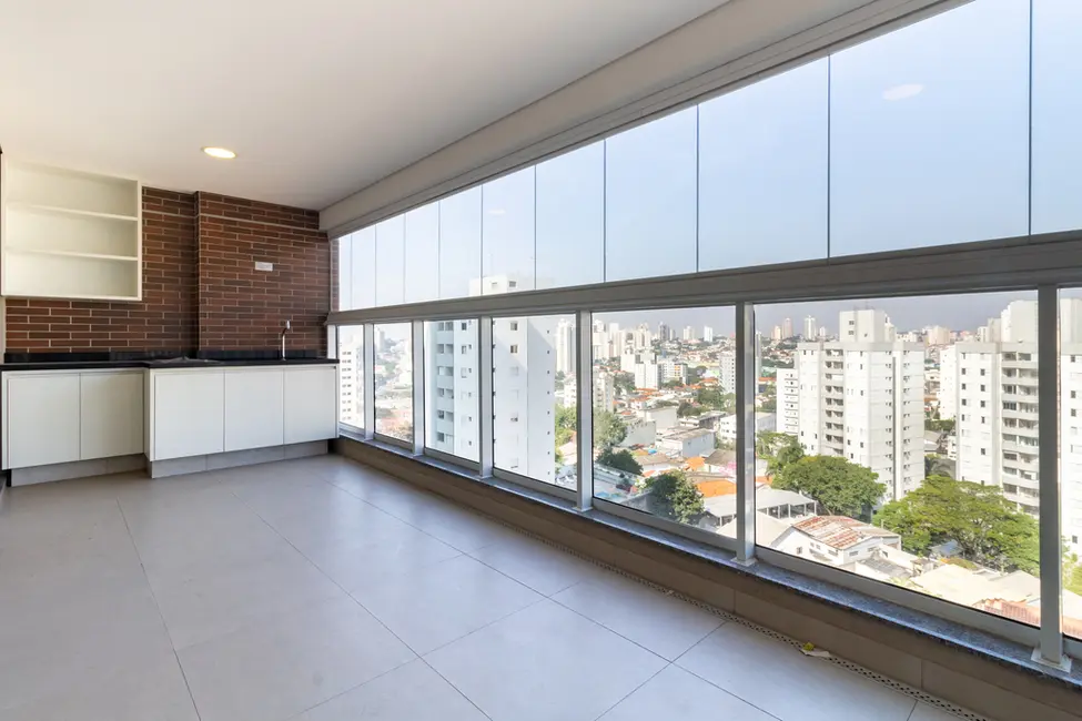 Foto 1 de Apartamento com 3 quartos à venda, 84m2 em Saúde, São Paulo - SP