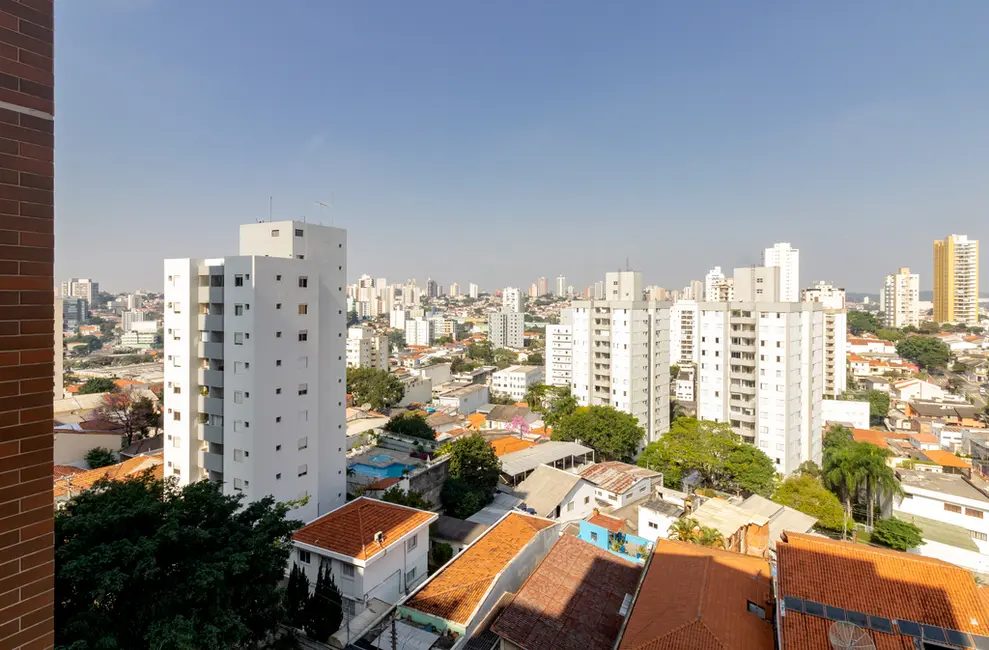 Foto 5 de Apartamento com 3 quartos à venda, 84m2 em Saúde, São Paulo - SP