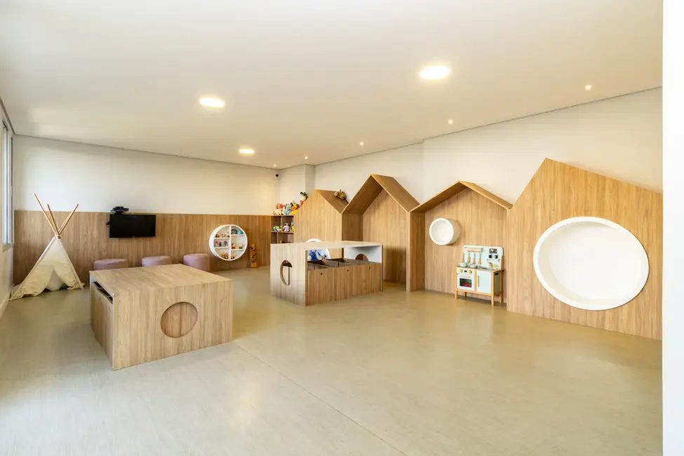 Foto 8 de Apartamento com 3 quartos à venda, 84m2 em Saúde, São Paulo - SP