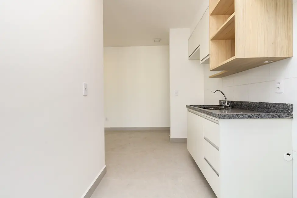 Foto 3 de Apartamento com 3 quartos à venda, 84m2 em Saúde, São Paulo - SP