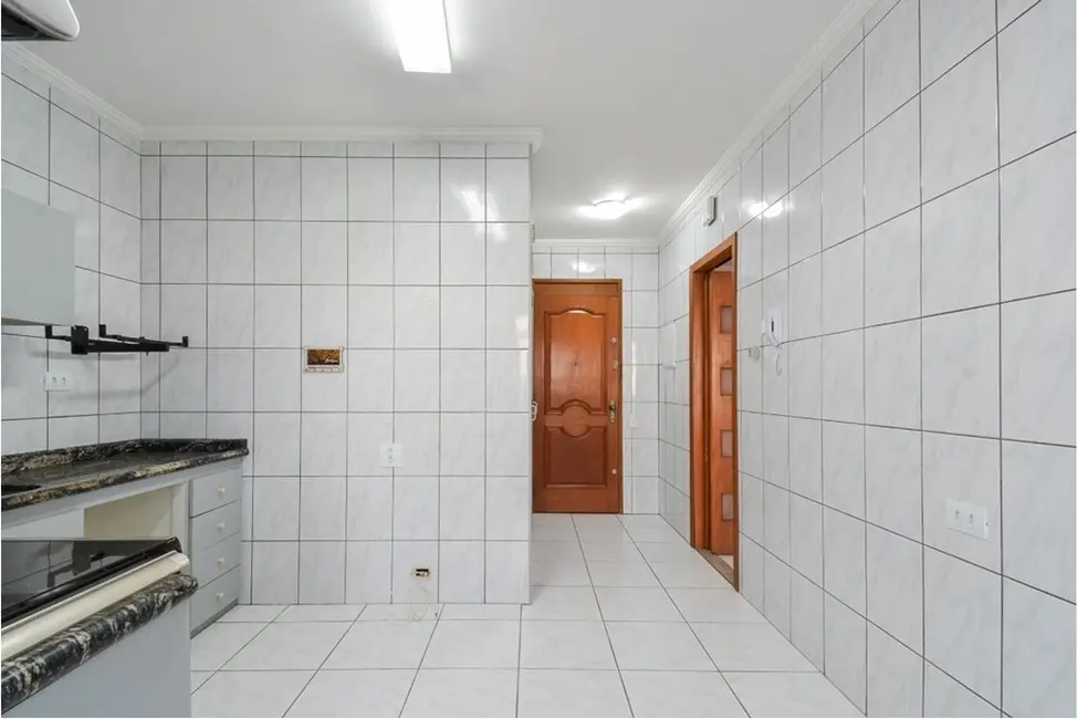 Foto 4 de Apartamento com 3 quartos à venda, 109m2 em Conjunto Residencial Paraíso, São Paulo - SP