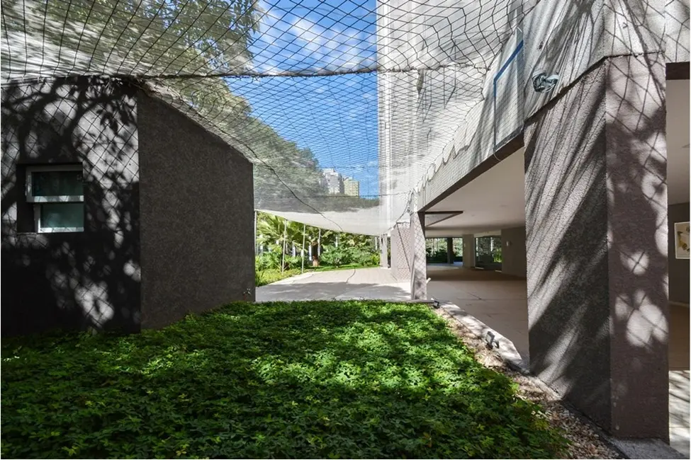 Foto 9 de Apartamento com 3 quartos à venda, 109m2 em Conjunto Residencial Paraíso, São Paulo - SP