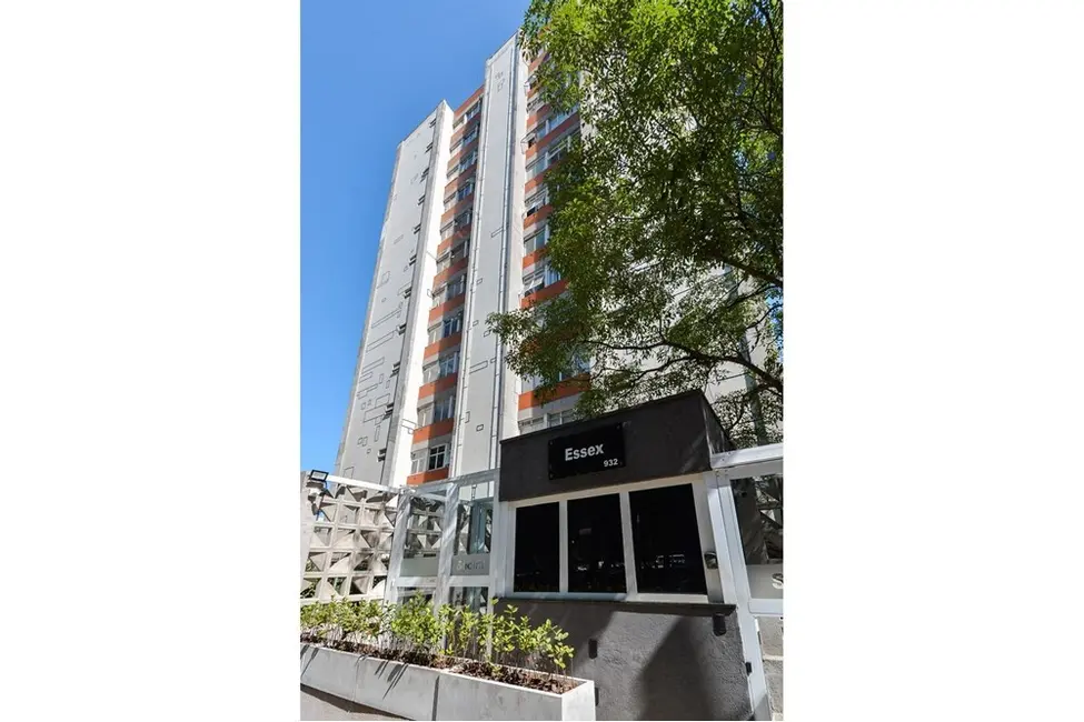 Foto 8 de Apartamento com 3 quartos à venda, 109m2 em Conjunto Residencial Paraíso, São Paulo - SP