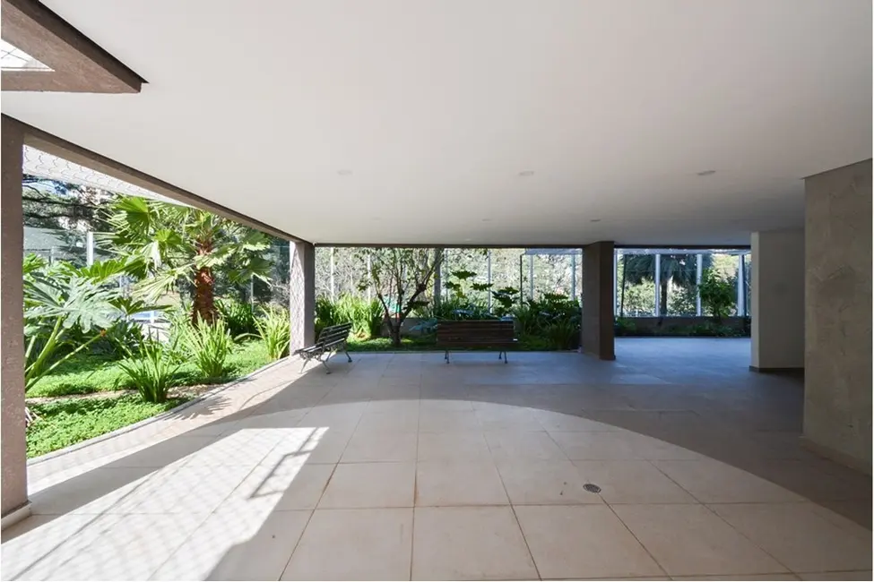 Foto 2 de Apartamento com 3 quartos à venda, 109m2 em Conjunto Residencial Paraíso, São Paulo - SP