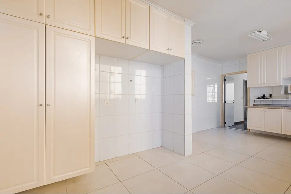 Foto 6 de Apartamento com 4 quartos à venda, 383m2 em Higienópolis, São Paulo - SP