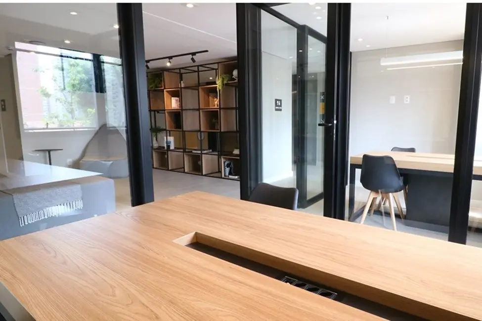 Apartamento com 1 quarto à venda, 23m2 em Perdizes, São Paulo - SP - imagem 8 Foto 8 de Apartamento com 1 quarto à venda, 23m2 em Perdizes, São Paulo - SP