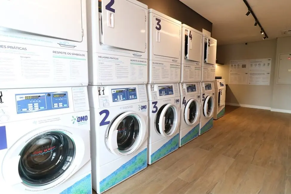 Apartamento com 1 quarto à venda, 23m2 em Perdizes, São Paulo - SP - imagem 3 Foto 3 de Apartamento com 1 quarto à venda, 23m2 em Perdizes, São Paulo - SP