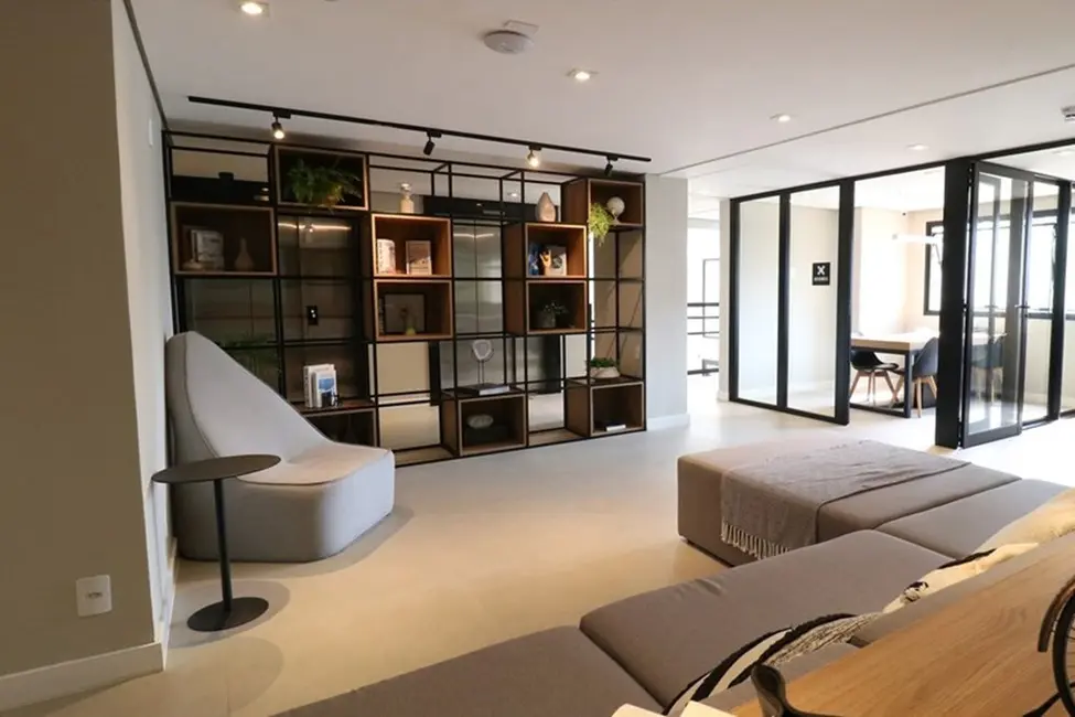 Apartamento com 1 quarto à venda, 23m2 em Perdizes, São Paulo - SP - imagem 2 Foto 2 de Apartamento com 1 quarto à venda, 23m2 em Perdizes, São Paulo - SP