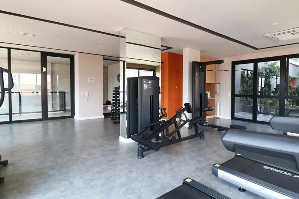 Apartamento com 1 quarto à venda, 23m2 em Perdizes, São Paulo - SP - imagem 9 Foto 9 de Apartamento com 1 quarto à venda, 23m2 em Perdizes, São Paulo - SP