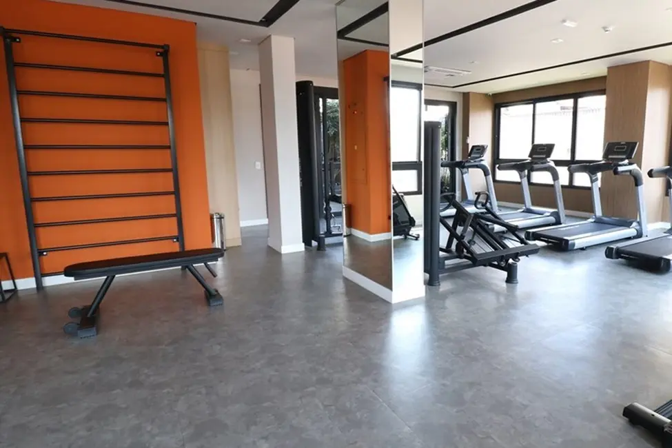 Apartamento com 1 quarto à venda, 23m2 em Perdizes, São Paulo - SP - imagem 5 Foto 5 de Apartamento com 1 quarto à venda, 23m2 em Perdizes, São Paulo - SP
