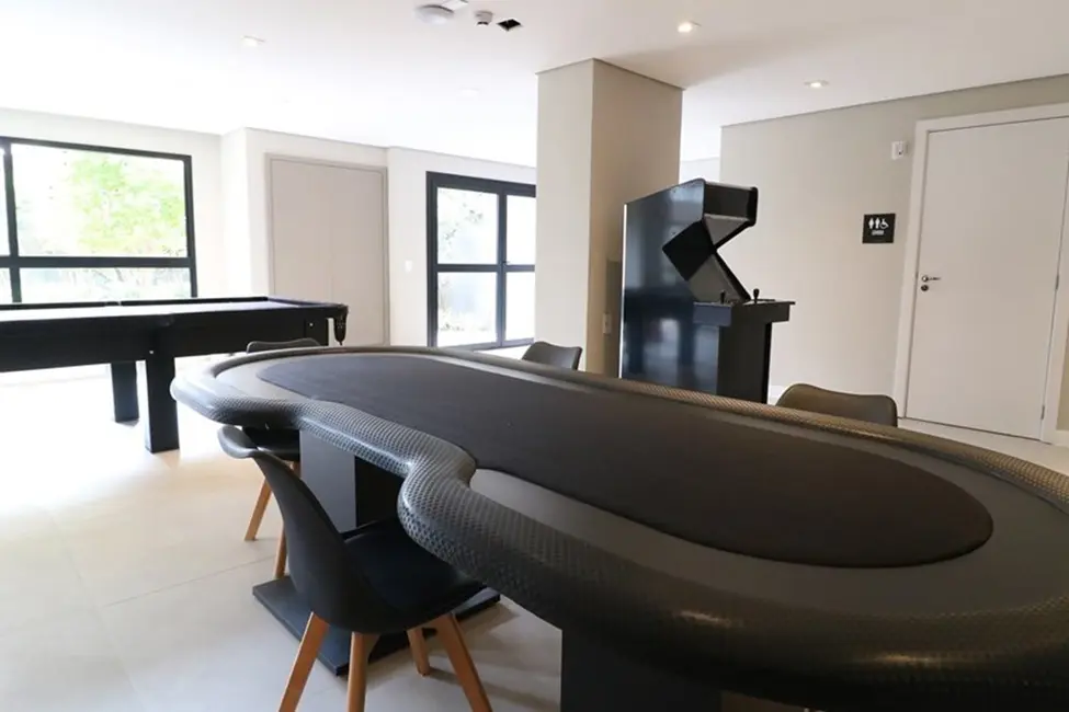 Apartamento com 1 quarto à venda, 23m2 em Perdizes, São Paulo - SP - imagem 4 Foto 4 de Apartamento com 1 quarto à venda, 23m2 em Perdizes, São Paulo - SP