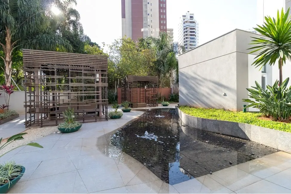 Foto 3 de Apartamento com 1 quarto à venda, 88m2 em Conjunto Residencial Paraíso, São Paulo - SP