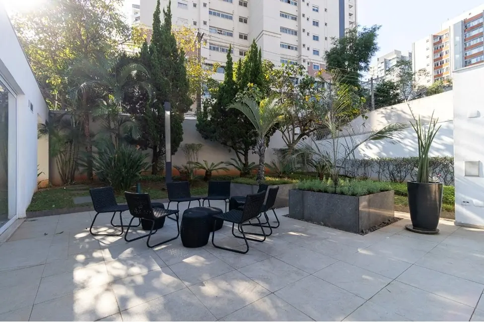 Foto 2 de Apartamento com 1 quarto à venda, 88m2 em Conjunto Residencial Paraíso, São Paulo - SP