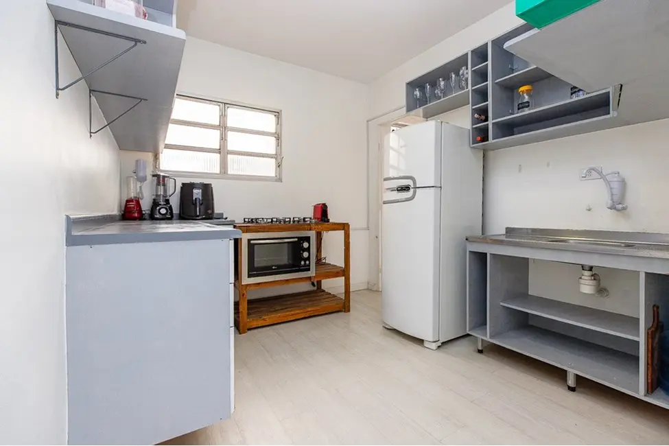 Apartamento com 2 quartos à venda, 77m2 em Campo Belo, São Paulo - SP - imagem 8 Foto 8 de Apartamento com 2 quartos à venda, 77m2 em Campo Belo, São Paulo - SP