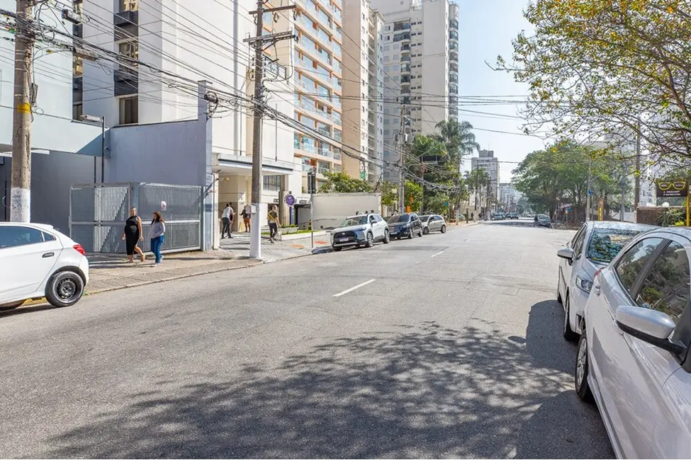 Apartamento com 2 quartos à venda, 77m2 em Campo Belo, São Paulo - SP - imagem 3 Foto 3 de Apartamento com 2 quartos à venda, 77m2 em Campo Belo, São Paulo - SP