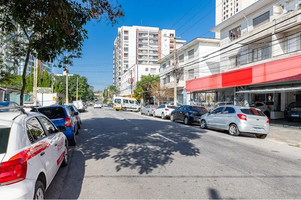 Apartamento com 2 quartos à venda, 77m2 em Campo Belo, São Paulo - SP - imagem 4 Foto 4 de Apartamento com 2 quartos à venda, 77m2 em Campo Belo, São Paulo - SP