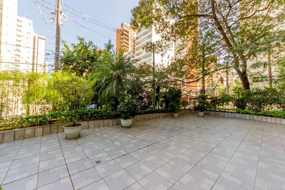 Foto 6 de Apartamento com 2 quartos à venda, 108m2 em Itaim Bibi, São Paulo - SP