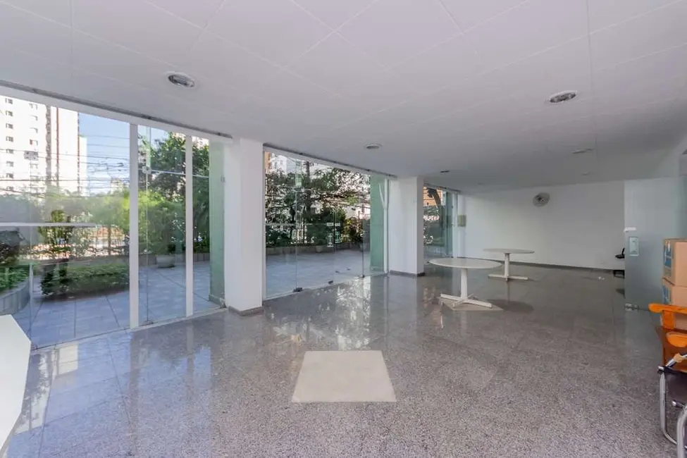 Foto 4 de Apartamento com 2 quartos à venda, 108m2 em Itaim Bibi, São Paulo - SP