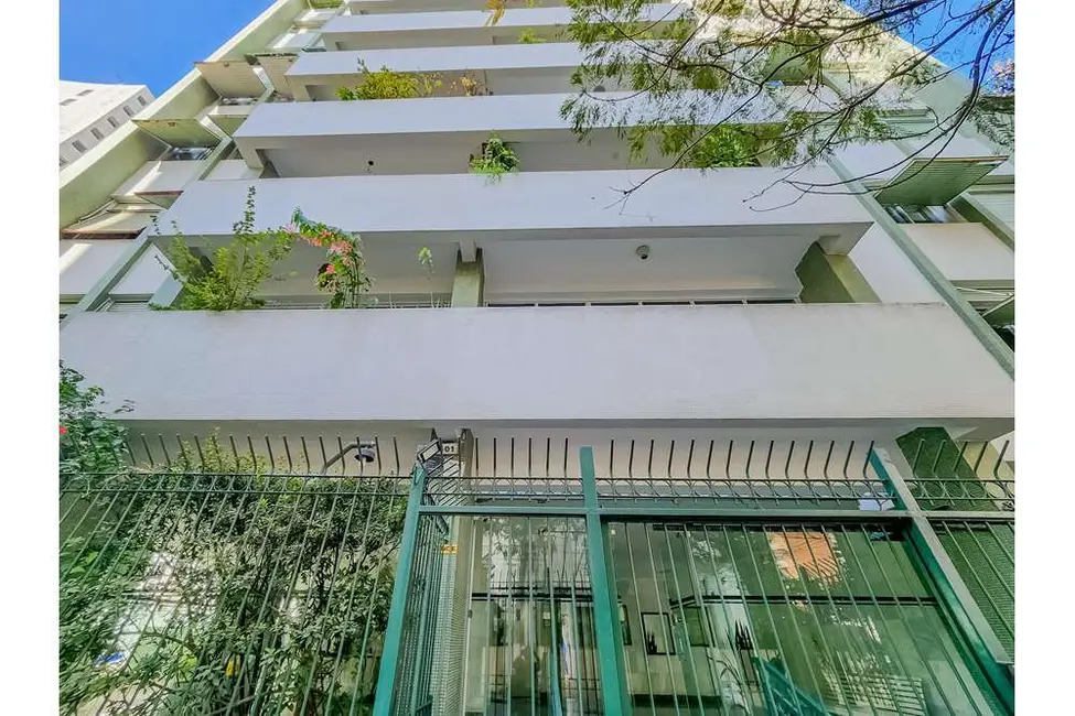 Foto 3 de Apartamento com 2 quartos à venda, 108m2 em Itaim Bibi, São Paulo - SP