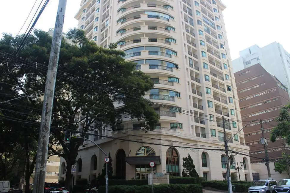 Foto 3 de Apartamento com 1 quarto à venda, 51m2 em Itaim Bibi, São Paulo - SP