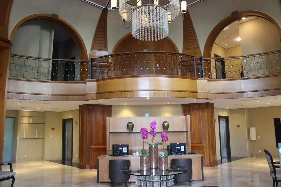 Foto 4 de Apartamento com 1 quarto à venda, 51m2 em Itaim Bibi, São Paulo - SP