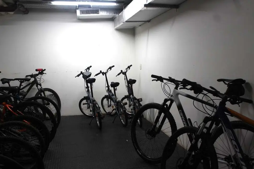 Foto 6 de Apartamento com 1 quarto à venda, 51m2 em Itaim Bibi, São Paulo - SP