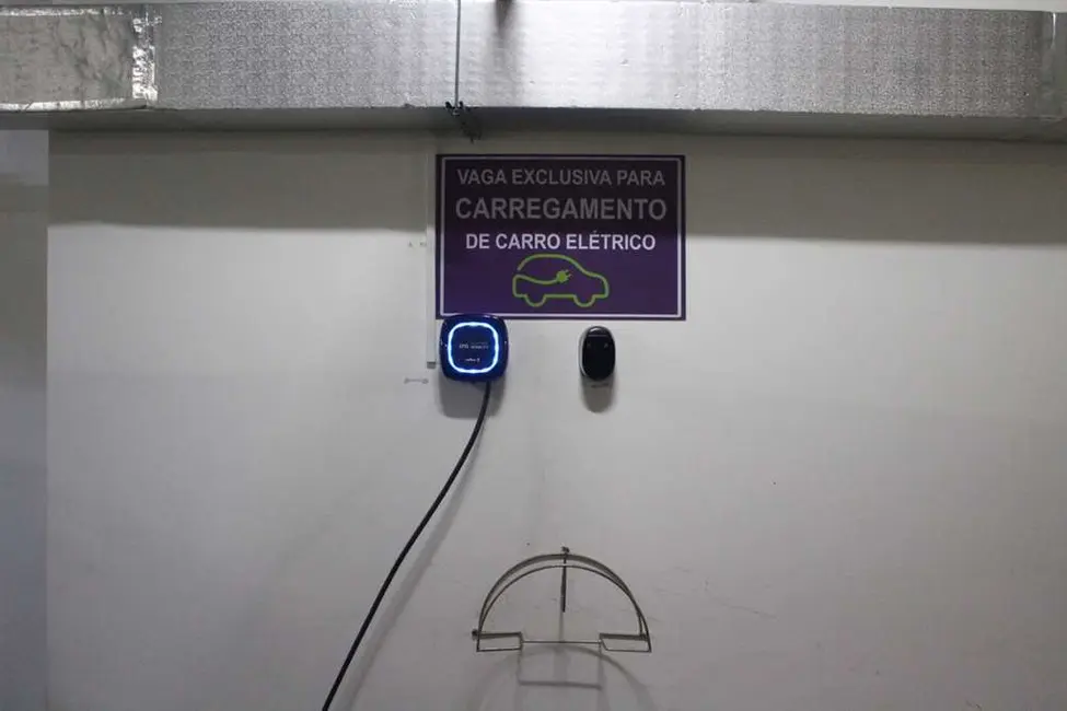 Foto 7 de Apartamento com 1 quarto à venda, 51m2 em Itaim Bibi, São Paulo - SP