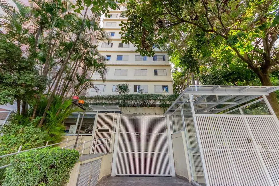 Foto 8 de Apartamento com 3 quartos à venda, 91m2 em Moema, São Paulo - SP