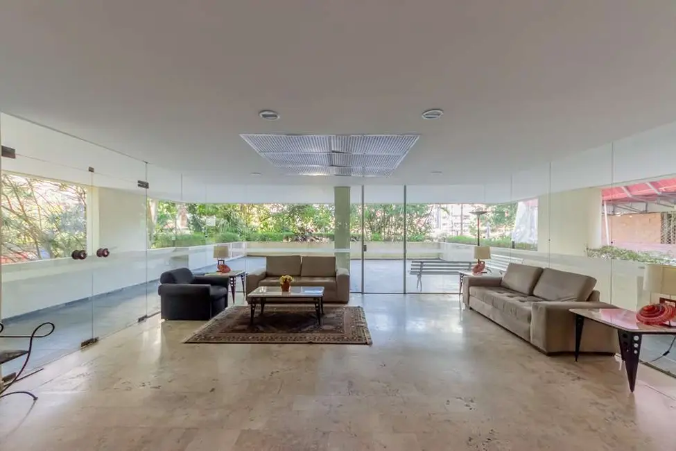 Foto 5 de Apartamento com 3 quartos à venda, 91m2 em Moema, São Paulo - SP