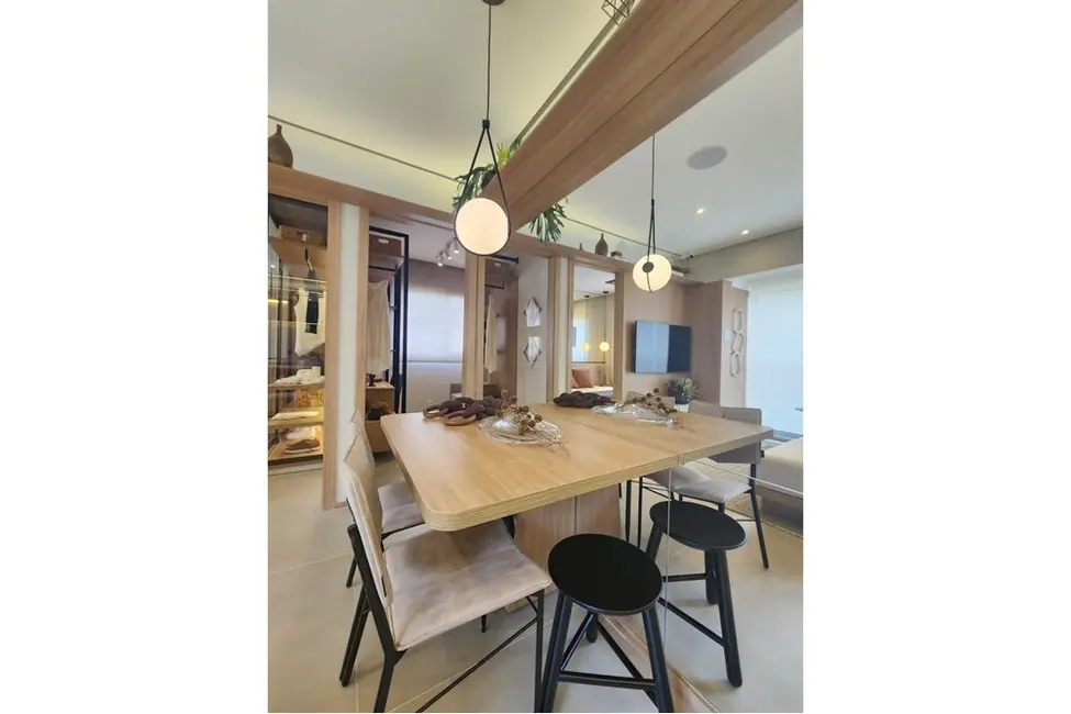 Apartamento com 1 quarto à venda, 25m2 em Pinheiros, São Paulo - SP - imagem 7 Foto 7 de Apartamento com 1 quarto à venda, 25m2 em Pinheiros, São Paulo - SP