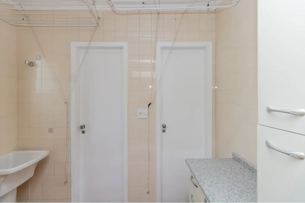 Apartamento com 2 quartos à venda, 70m2 em Vila Clementino, São Paulo - SP - imagem 4 Foto 4 de Apartamento com 2 quartos à venda, 70m2 em Vila Clementino, São Paulo - SP