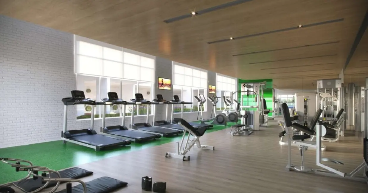 Foto 8 de Apartamento com 3 quartos à venda, 100m2 em Parque São Domingos, São Paulo - SP