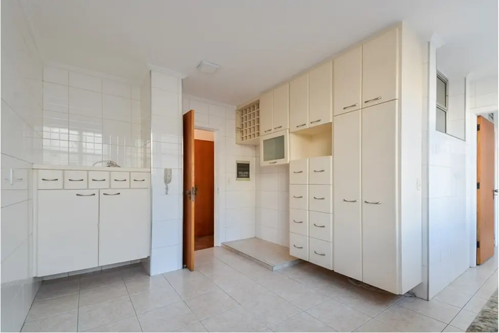 Foto 5 de Apartamento com 3 quartos à venda, 184m2 em Jardim Paulista, São Paulo - SP