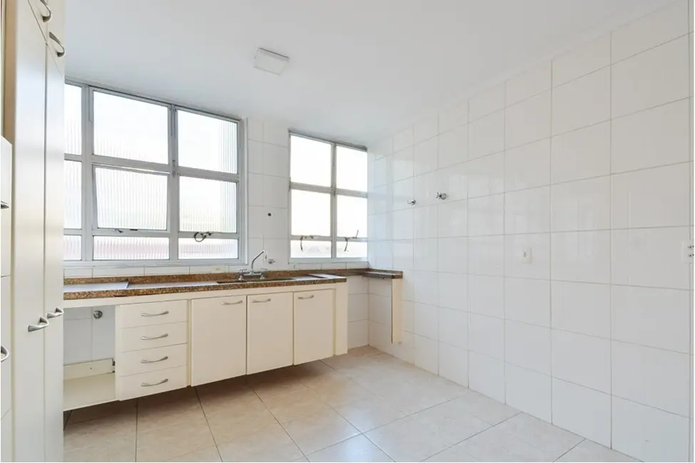 Foto 3 de Apartamento com 3 quartos à venda, 184m2 em Jardim Paulista, São Paulo - SP