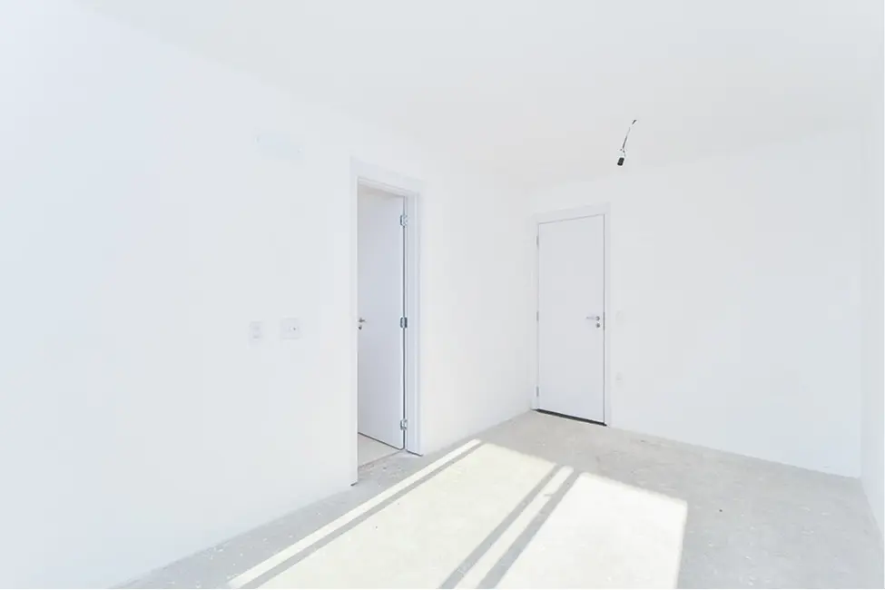 Apartamento com 3 quartos à venda, 125m2 em Campo Belo, São Paulo - SP - imagem 9 Foto 9 de Apartamento com 3 quartos à venda, 125m2 em Campo Belo, São Paulo - SP