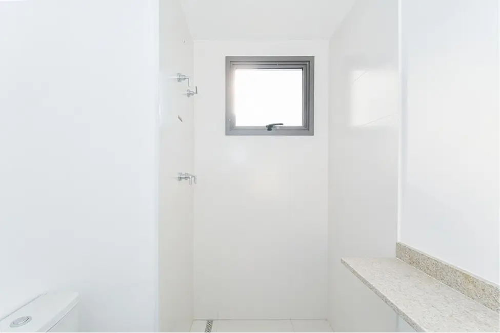 Apartamento com 3 quartos à venda, 125m2 em Campo Belo, São Paulo - SP - imagem 7 Foto 7 de Apartamento com 3 quartos à venda, 125m2 em Campo Belo, São Paulo - SP