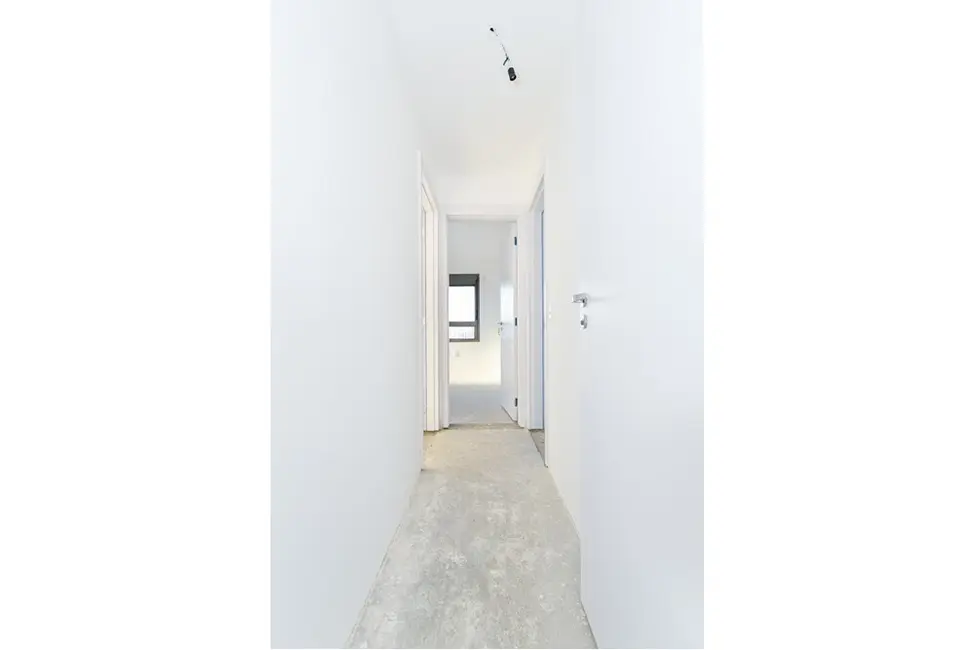 Apartamento com 3 quartos à venda, 125m2 em Campo Belo, São Paulo - SP - imagem 6 Foto 6 de Apartamento com 3 quartos à venda, 125m2 em Campo Belo, São Paulo - SP