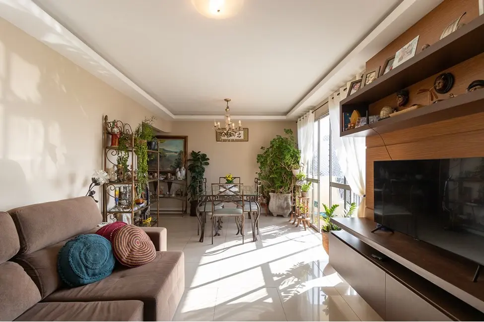 Foto 1 de Apartamento com 3 quartos à venda, 89m2 em Jardim Umuarama, São Paulo - SP