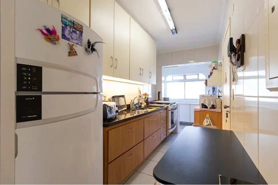 Foto 8 de Apartamento com 3 quartos à venda, 89m2 em Jardim Umuarama, São Paulo - SP