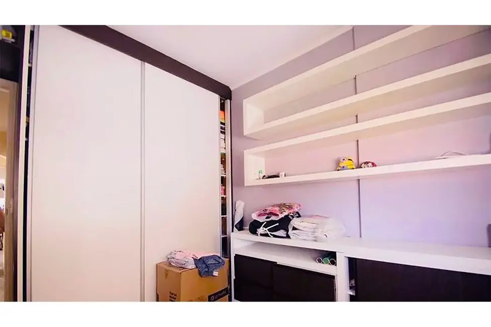 Foto 3 de Apartamento com 3 quartos à venda, 89m2 em Jardim Umuarama, São Paulo - SP