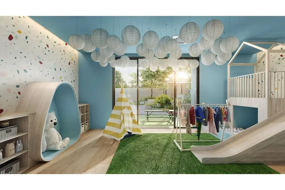 Apartamento com 3 quartos à venda, 158m2 em Perdizes, São Paulo - SP - imagem 5 Foto 5 de Apartamento com 3 quartos à venda, 158m2 em Perdizes, São Paulo - SP