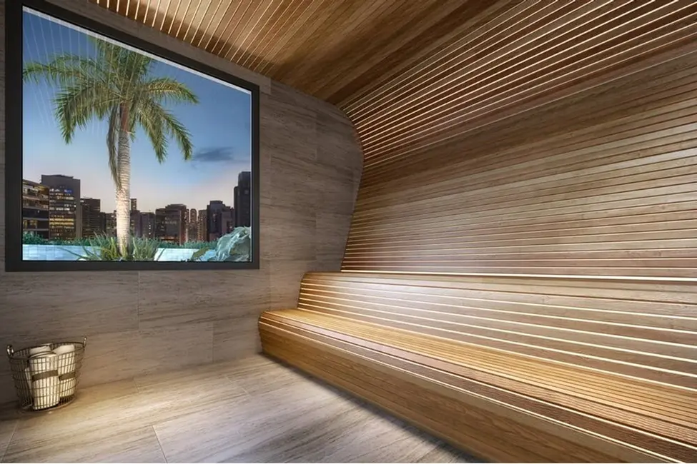 Apartamento com 3 quartos à venda, 158m2 em Perdizes, São Paulo - SP - imagem 1 Foto 1 de Apartamento com 3 quartos à venda, 158m2 em Perdizes, São Paulo - SP