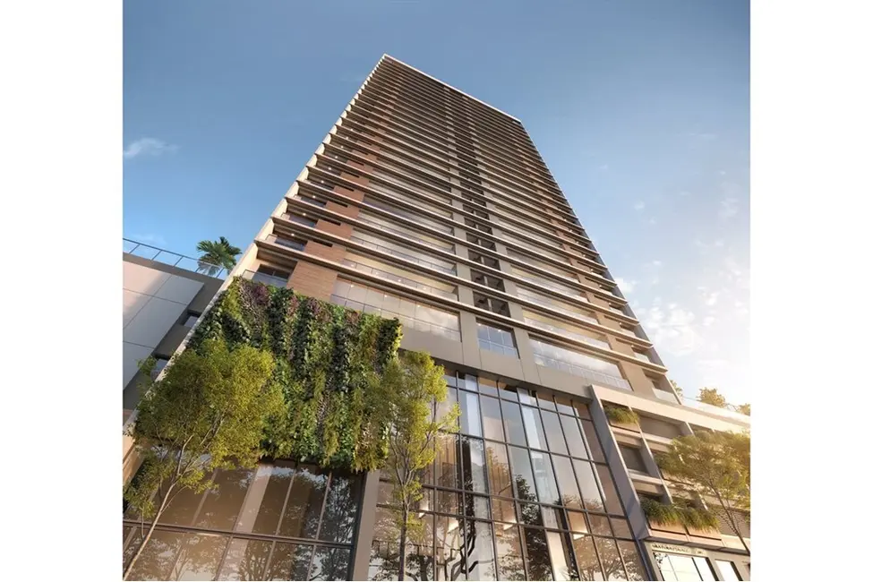 Apartamento com 3 quartos à venda, 158m2 em Perdizes, São Paulo - SP - imagem 9 Foto 9 de Apartamento com 3 quartos à venda, 158m2 em Perdizes, São Paulo - SP