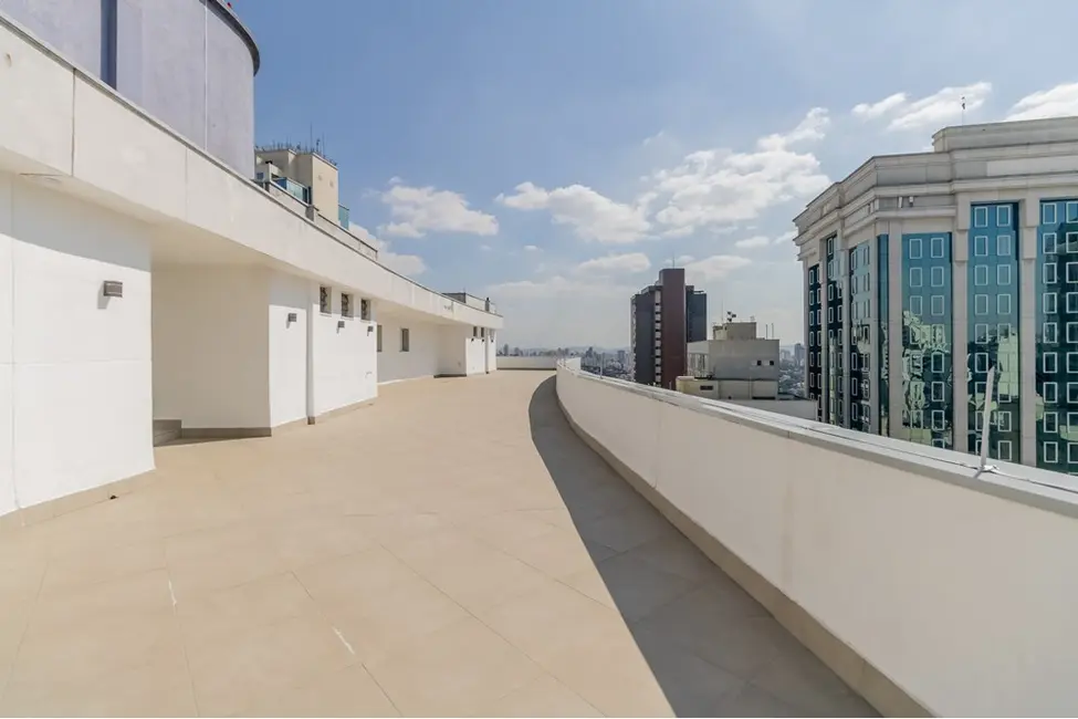 Foto 8 de Apartamento com 4 quartos à venda, 238m2 em Higienópolis, São Paulo - SP