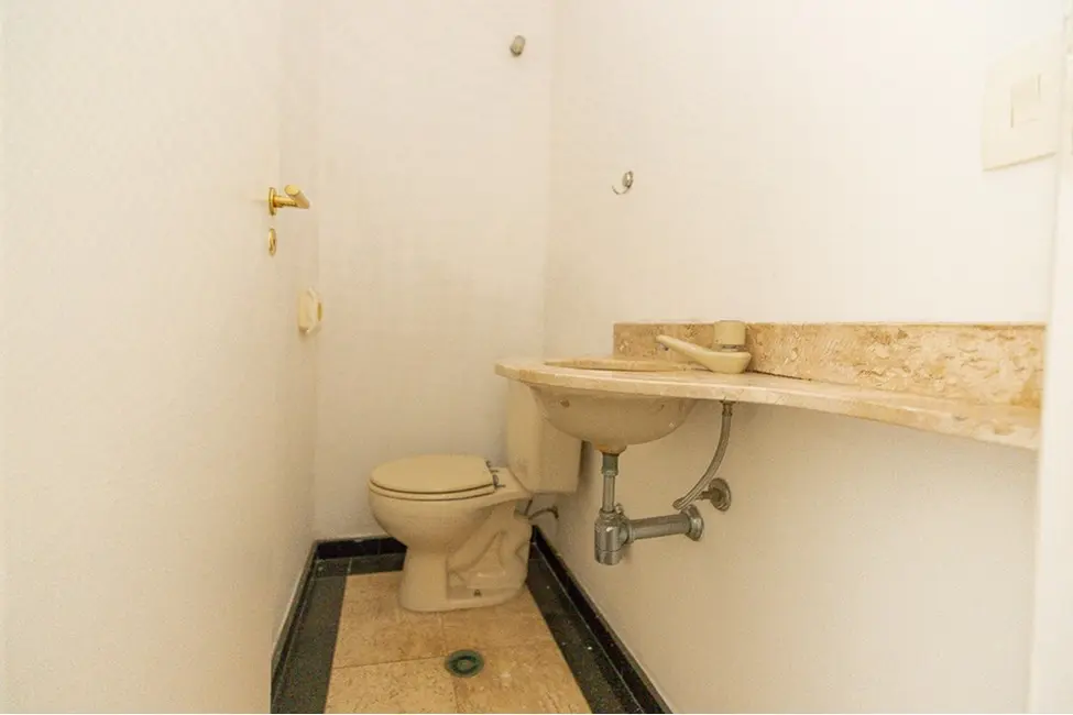 Foto 7 de Apartamento com 3 quartos à venda, 100m2 em Vila Andrade, São Paulo - SP